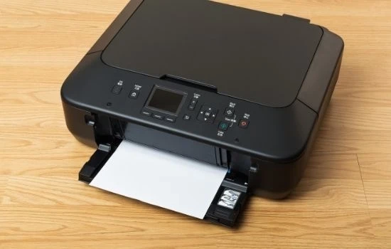 How to link Brother printer into WiFi