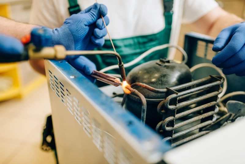 Get your fridge repair in Dubai done right with these great tips!
