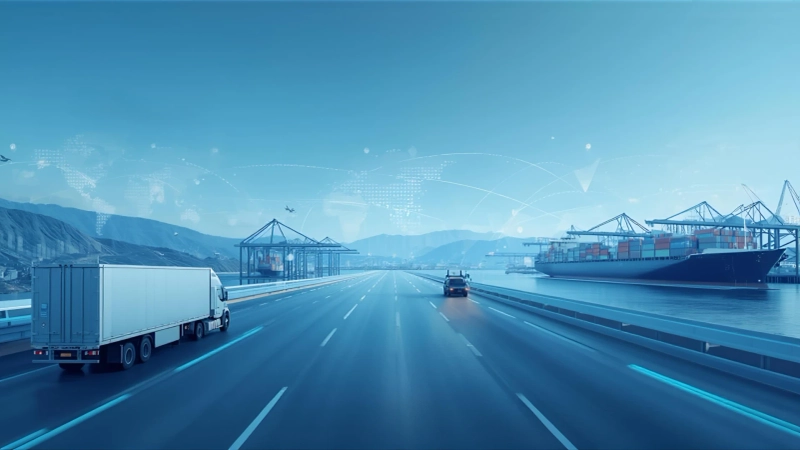 Top Logistics Companies in Gujarat 