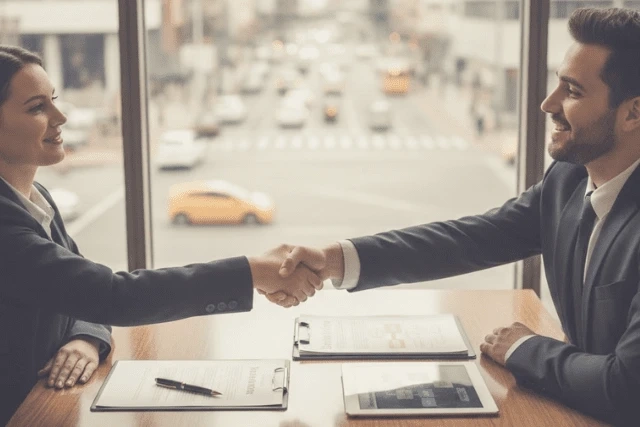 How to Claim Compensation After a Road Accident