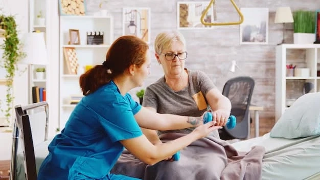 Top Features to Look for in Senior Care Birmingham Services