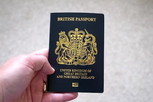9 Common Mistakes to Avoid When You Apply for a British Passport in the USA