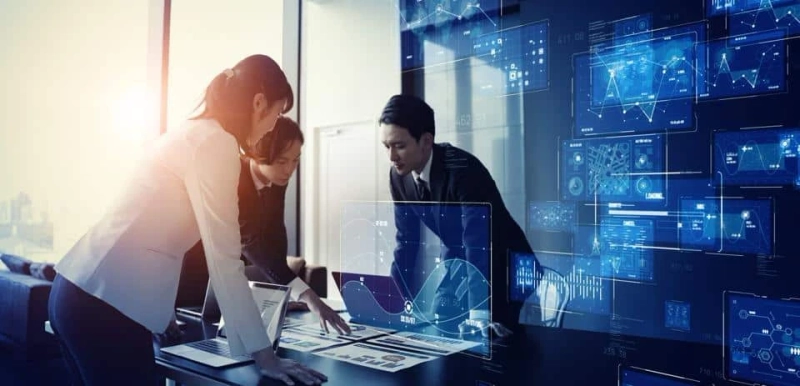 Top Digital Transformation Consulting Firms In USA - 2023
