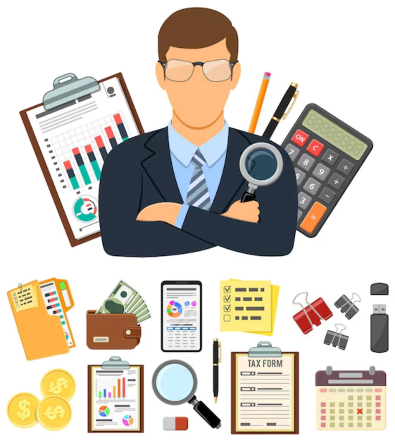 Need a CA in Greater Noida? Here Are the Top-Rated Experts