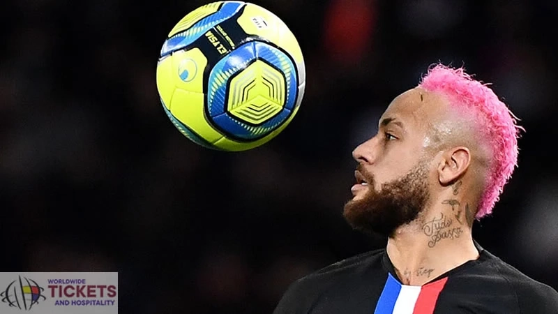 Football World Cup-Top 5 Brazilian players to keep an eye on