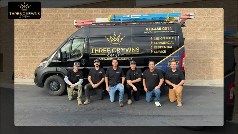 How to Easily Schedule a Trusted Electrician and Avoid Common Electrical Headaches