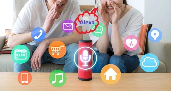 Do you Know About Alexa App and Echo Dot Setup?