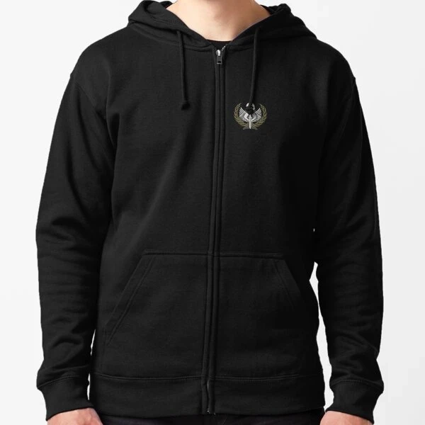 Modern Hoodies