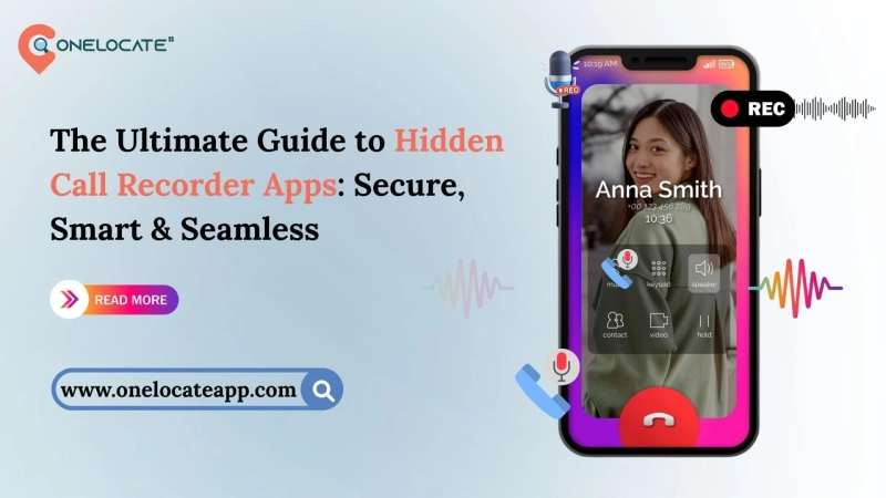 The Ultimate Guide to Hidden Call Recorder Apps: Secure, Smart & Seamless