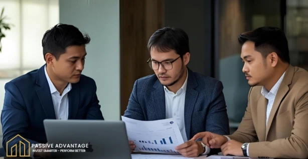 How Do Beginners Apply Due Diligence in Syndication