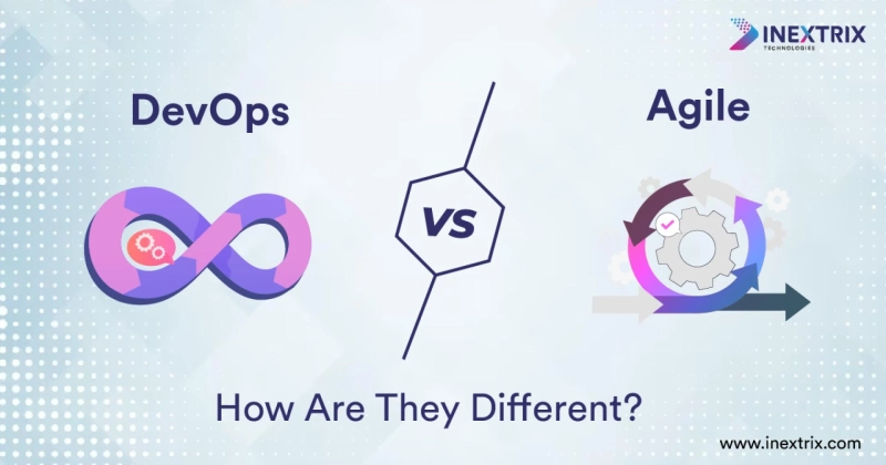 DevOps vs. Agile: How Are They Different?