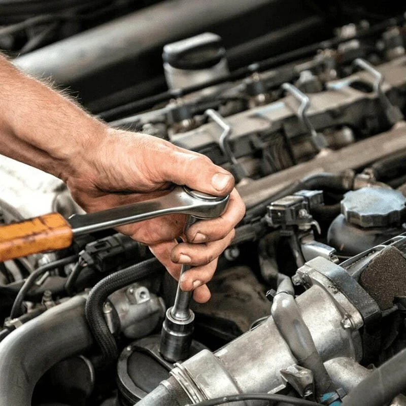 Why Tire Maintenance and Car Engine Tune Up Are Essential for a Safer, Smoother Drive