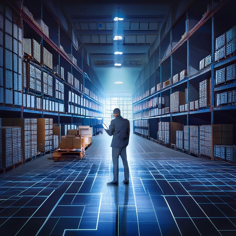 How to implement inventory management software successfully: data migration, SKU rationalisation, training, change management