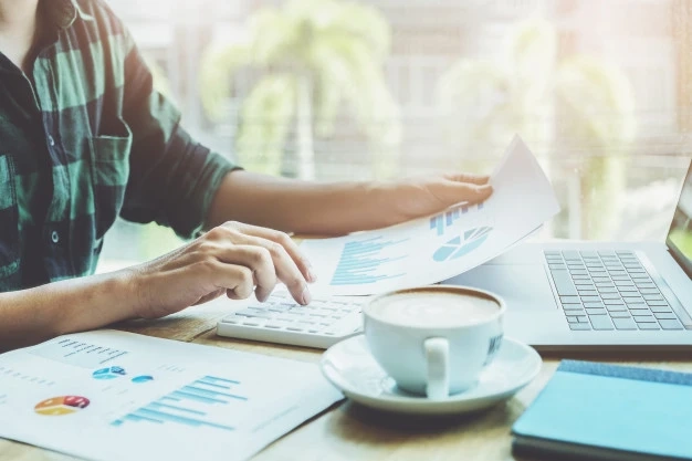 Are hybrid funds recommended for younger investors?