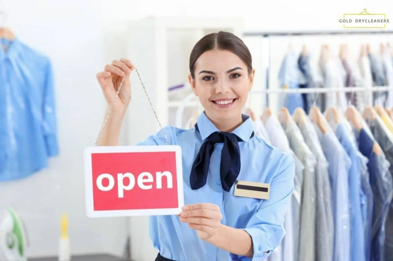 When Do Your Clothes Need Laundry and Dry Cleaning Services?