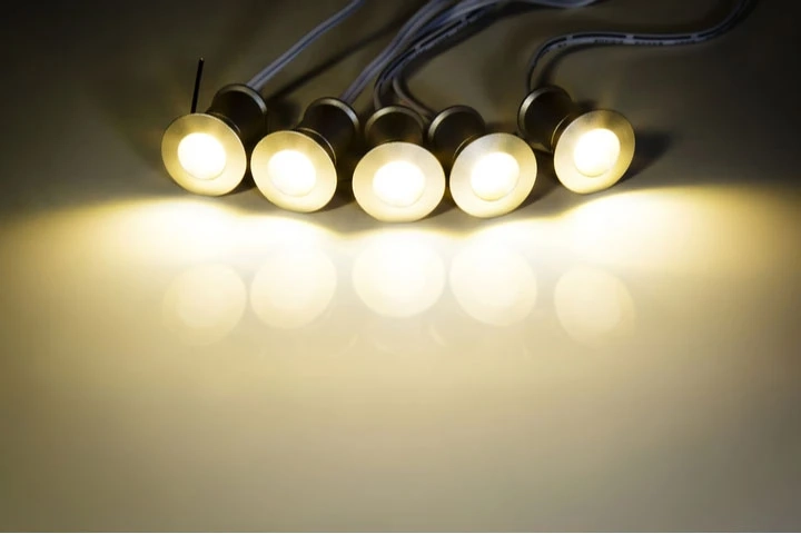 Mini LED Market Projected to Gain an Uptick During 2022-2026