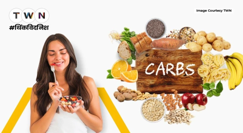 Carbs Food