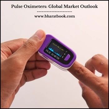 Global Pulse Oximeters Market, Forecast 2022-2027