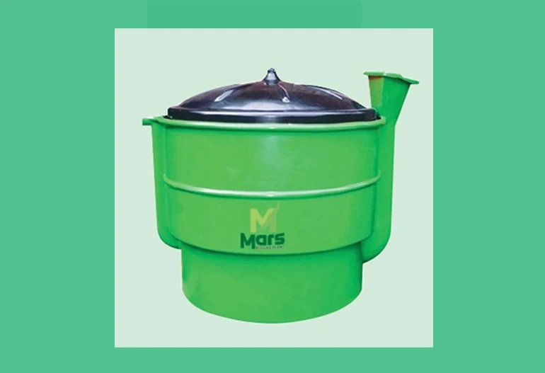 How Biogas Plants Help Solve Kerala’s Organic Waste Crisis