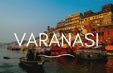 Unveiling the Treasures of India: The Golden Triangle Tour with Varanasi