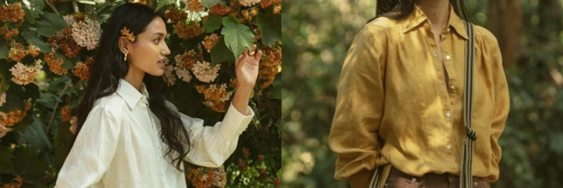 Eco-Conscious Fashion: The Rise of Organic Cotton Clothing