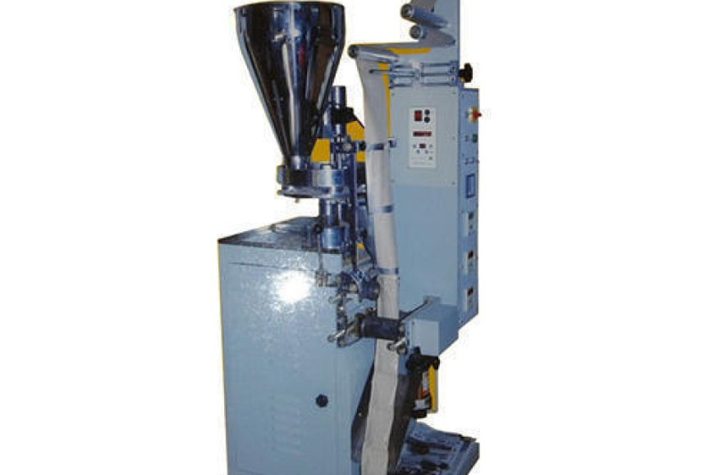 Masala Packing Machine