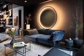 From Classic to Contemporary: Wall Light Styles for Every Sitting Room