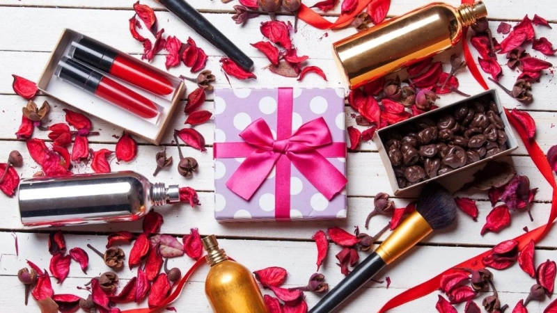 Custom Cosmetic Boxes Increase The Brand Image