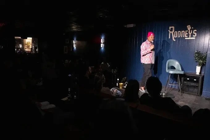 Draft: My PosReady to Perform? Here’s Where to Find the Best Stand Up Comedy Open Mic in NYCt Title