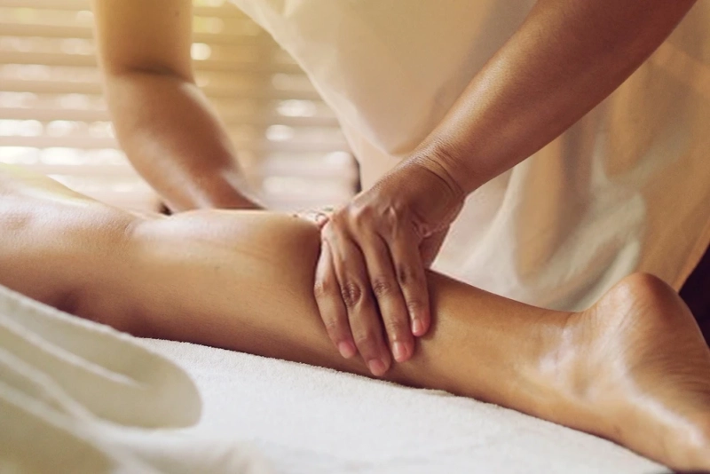Rid Sciatica With the Help of Massage