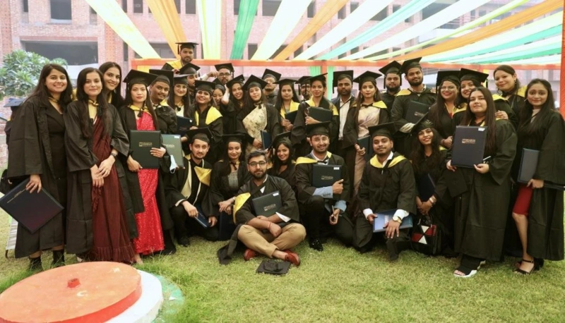 Pursue a Bachelor’s Degree from a Top University