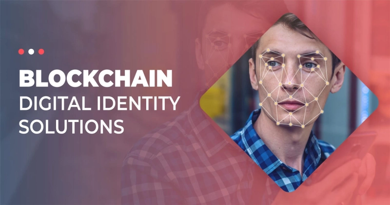 Be Safe: Build Blockchain Based Digital Identity Management System