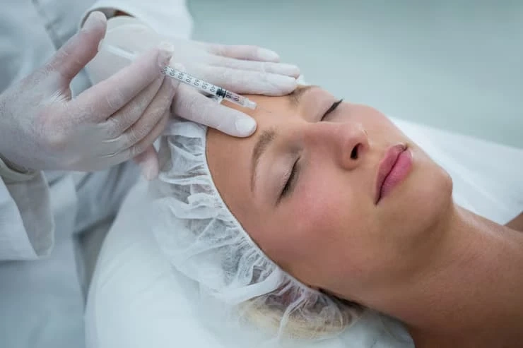 Franklin Botox Treatments That Help You Look and Feel Your Best