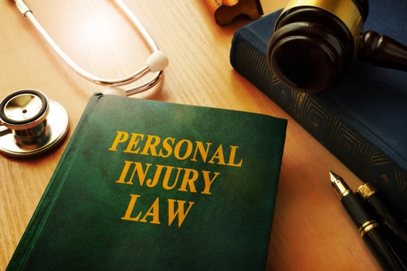 Advantages of Hiring a Personal Injury Attorney