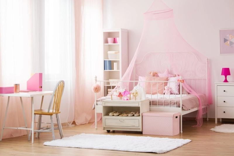 Best Color Combination For Kids Room - Decor La Rouge | Interior Design Agency