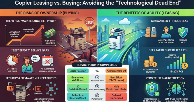 The Austin Strategic Report: Scaling Your Business Infrastructure in 2026