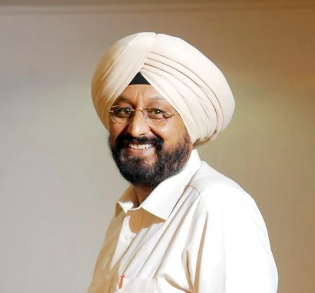 What are the opinions of Satnam Singh PFC on reviving the power sectors