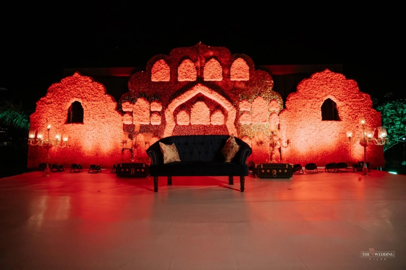 7 Remarkable Celebrations Crafted by Grace Eventz India: Making Memories Last