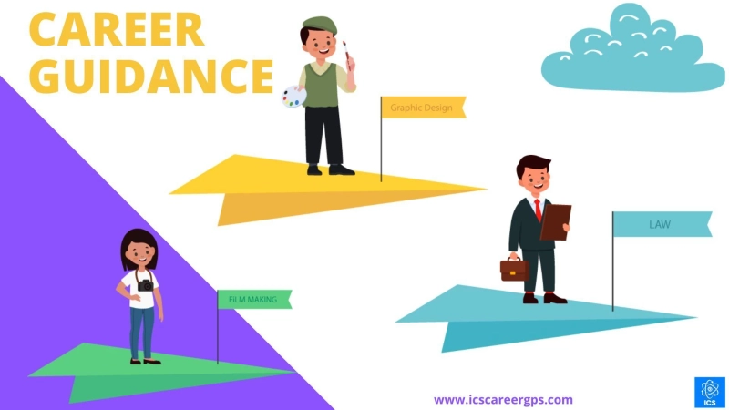 What is Career Guidance And Why It’s Important?