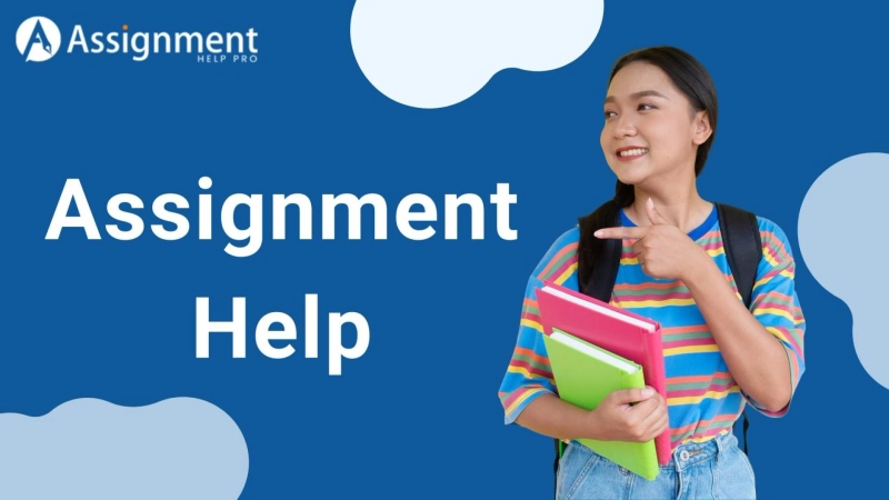 Assignment Help Australia For Students