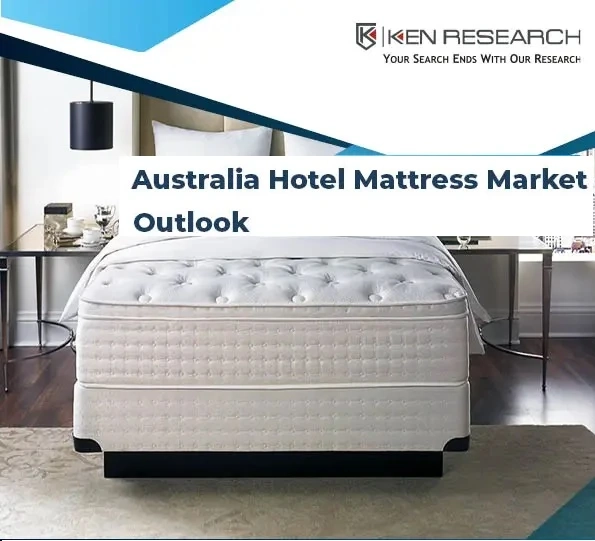 Australia Hotel Mattress Market Outlook to 2025: Ken Research