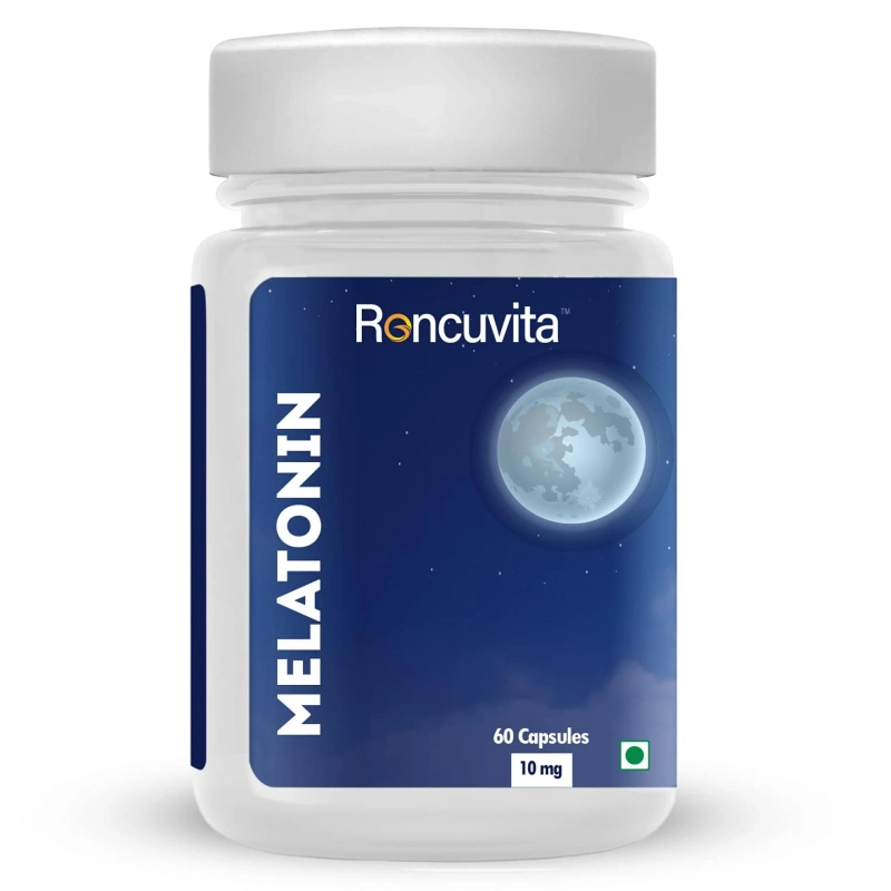 Melatonin Sleep Supplement price In India