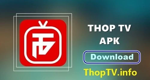 ThopTV - Download ThopTV APK Latest Version For Android