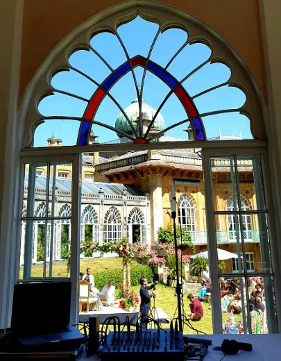 The Importance of Traditional Indian Wedding Music