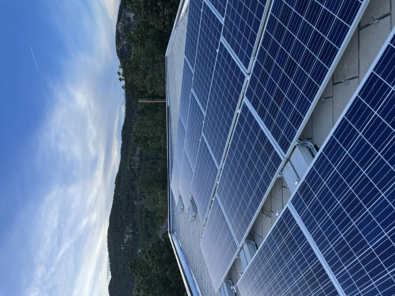 Solar Strategy In The Mile High City: Why Smart Denver Businesses Choose Full Lifecycle Solar Care 