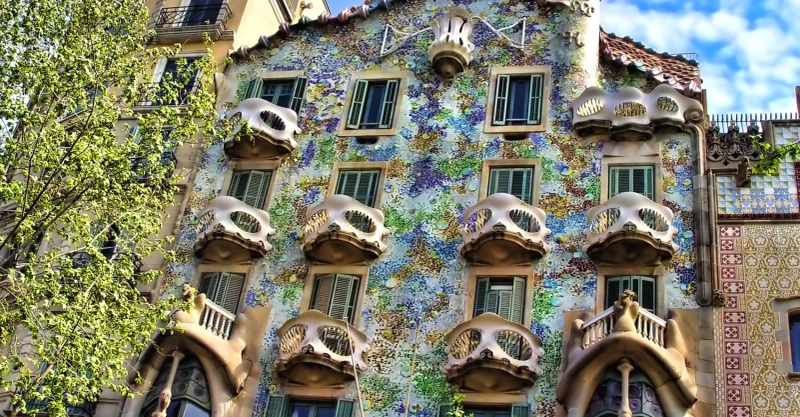 Antoni Gaudí: The Visionary Architect Who Defined Barcelona