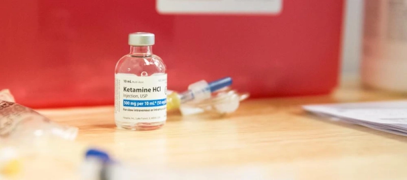 Ketamine Therapy: Current Research and Future Directions