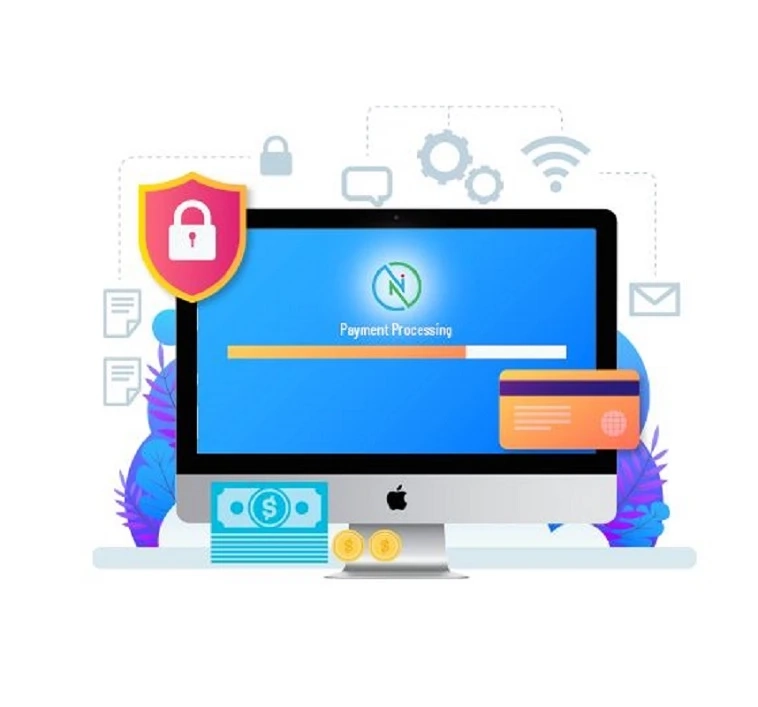 Payment processing systems