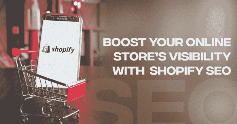 The Role of SEO in Shopify Product Upload for Increased Visibility