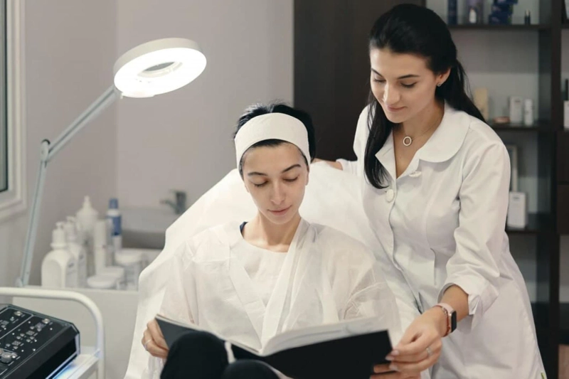 How to Pick the Right Beauty Therapist Course